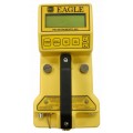 RKI EAGLE Portable Single-Gas Detector, HF, 0 to 9 ppm-