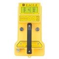 RKI 72-5121RK EAGLE Portable Gas Monitor, hydrocarbons (HC) 100% LEL/30% volume (IR), autoranging-