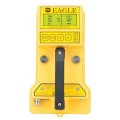 RKI 72-5201RK EAGLE Portable Gas Monitor, LEL and ppm/O&lt;sub&gt;2&lt;/sub&gt;-