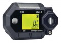 RKI GasWatch3 Single-Gas Detector with alligator clip, CO, electrochemical sensor-