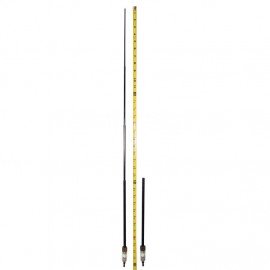 RKI 80-0136RK Telescoping Fiberglass Probe, 32&amp;quot;-