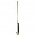 RKI 80-0136RK Telescoping Fiberglass Probe, 32&amp;quot;-