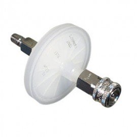 RKI 80-0224RK Hydrophobic Filter, in-line type-