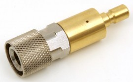 RKI 80-0404RK Dilution Fitting, 1:1-