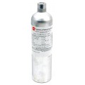 RKI 81-0103RK-01 Calibration Cylinder, 100 ppm isobutylene, 34 liter-