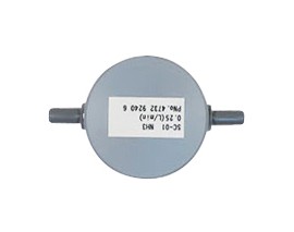 RKI 81-1139RK-NH3 Calibration Cup for NH3 SC-01-