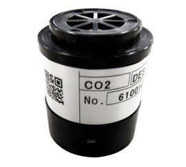 RKI DES-3311-1 Carbon Dioxide Sensor, IR-
