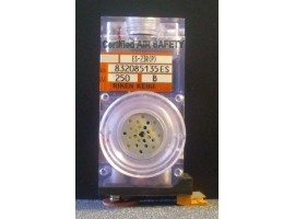 RKI ES-23E-HCL Hydrogen Chloride Sensor, 0 to 15 ppm-