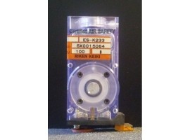 RKI ES-K233-F2 Gas Sensor, fluorine (F<sub>2</sub>) 0 to 3 ppm-