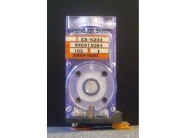 RKI ES-K233-HF Gas Sensor, hydrogen fluoride (HF), 0 to 9 ppm-