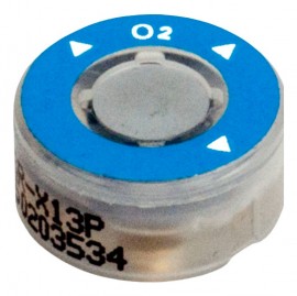 RKI ESR-X13P-OXY Oxygen Sensor-
