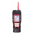 RKI GX-6100 Multi-Gas Detector, LEL/O<sub>2</sub>/H<sub>2</sub>S/CO/VOC's/HCN, 0 to 4,000 ppm-