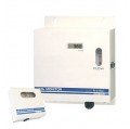RKI RI-215A IR Air Quality Monitor, CO2, 0 to 2,000 ppm (0 to 10,000 ppm optional)-