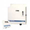 RKI RI-215D IR Sample Draw Air Quality Monitor, CO2, 0 to 2,000 ppm (0 to 10,000 ppm optional)-