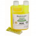 Robinair 16241 A/C Fluorescent Dye, 8 oz, for R134A and R1234YF-