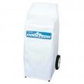 Robinair 17495 Refrigerant Station Dust Cover for 34300-2K and 34134-2K Series, vinyl-