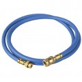 Robinair 62121 R134A Hose, 96", 14 mm x 1/2" ACME-