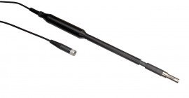 Rotronic HC2-HK25 High Temperature Probe, 250 x 15mm, 150&amp;deg;C (302&amp;deg;F)-