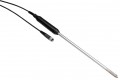Rotronic HC2-HP28 Insertion Probe, 280 x 10mm, 85&amp;deg;C (185&amp;deg;F)-