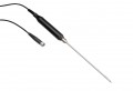 Rotronic HC2-P05 Insertion Probe, 200 x 5mm, 85&amp;deg;C (185&amp;deg;F)-