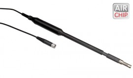 Rotronic 0210.HC2A-SH Standard Climate Probe, High Acc&#039;y, 15mm dia x 85mm L-