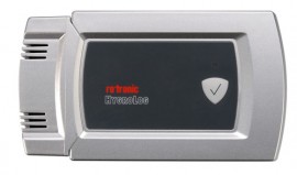 Rotronic HL-20 Temperature/Humidity Data Logger, no LCD-