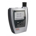 Rotronic HL-NT2D Hygrolog NT Data Logger with display, 1 input-