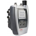 Rotronic HL-NT3 Temperature/Humidity Data Logger with ext. sensors-