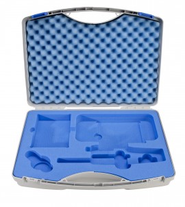 Rotronic AC1127 Carrying Case for the HP21-