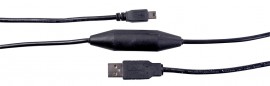 Rotronic AC3006 USB Connection Cable for Unit to HC2-