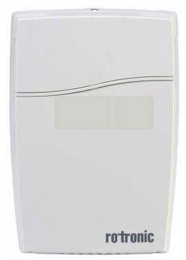 Rotronic CF5-W CO<sub>2</sub> and Temperature Transmitter-