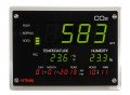 Rotronic CO2 Display, 0 to 50&amp;deg;C, 0 to 95% RH-