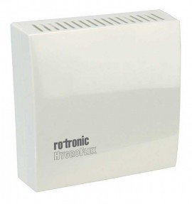 Rotronic HF332-SB6XXXXX Advanced HVAC/R Transmitter, 3-Wire, Space-