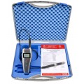 Rotronic HP23-A-REFERENCE-SET HygroPalm Psychrometer Kit with calibration certificate-