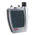 Rotronic HYGROLOGNT3-NP Humidity-Temperature Data Logger, 3 inputs-