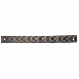 S &amp; G Tool Aid 89750 Flexible Body File, 14", 6 TPI-