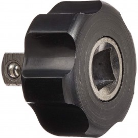 S &amp; G Tool Aid SG13100 Spin-A-Ratchet, 3/8"-