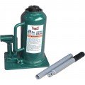 Safeguard 61200 Bottle Jack, 20 tons, welded inline-