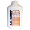 Salisbury 10-4 Glove Dust, 5 oz squeeze bottle, pack of 12-