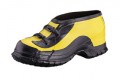 Salisbury 51530-10 Super Dielectric Overshoes, 2 Buckle Deep Heel, Size 10-