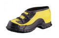 Salisbury 51530-13  Super Dielectric Overshoes, 2 Buckle Deep Heel, Size 13-