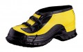 Salisbury 51530-14 Super Dielectric Overshoes, 2 Buckle Deep Heel, Size 14-