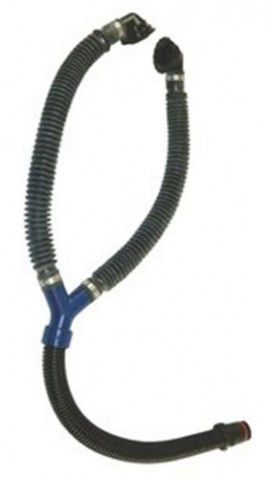 Salisbury AC129 Y-shaped breathing hose-