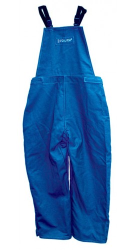 Salisbury ACB3130RB-L PRO WEAR Flash Bib Overalls Large-
