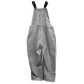 Salisbury ACB4030GY-S PRO-WEAR Flash Bib Overalls Small-
