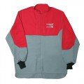 Salisbury ACC40RG-XL PRO-WEAR Arc Flash Protective Coat Extra Large-