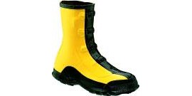 Salisbury 31924-15 Super Dielectric Overboot, 4 Buckle Arctic, Size 15-