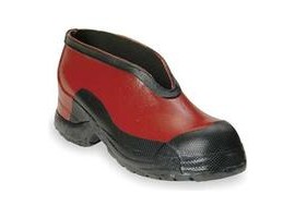 Salisbury 51508-14 Dielectric Overshoes, Size 14-