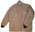 Salisbury ACC10032TW-2X 100 cal/cm2 PRO-WEAR Flash Protection Coat 2XL-
