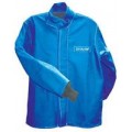 Salisbury ACC2032BL-2X PRO WEAR Arc Flash Protective Coat 2X-